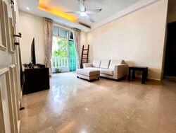 Ville Royale (D9), Condominium #551493561